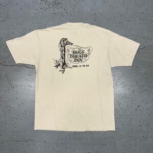 VTG 80s/90s Hog's Breath Inn T-Shirt